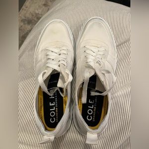 Cole Haan Mens Grandpro Rally Canvas Court Sneaker